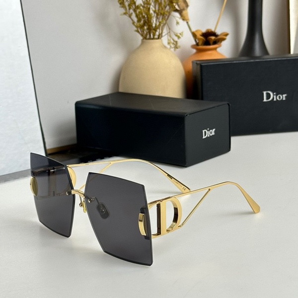 D*or sunglasses(aaaa)-440