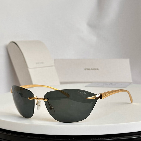 Pra*a sunglasses(aaaa)-1880