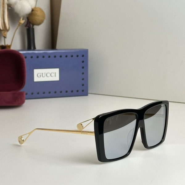 G*u*i sunglasses(aaaa)-1497