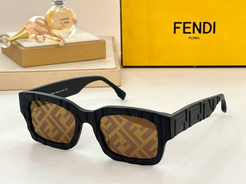F**di sunglasses(aaaa)-341