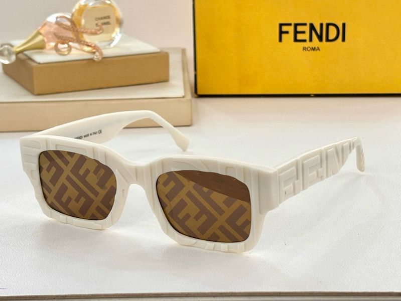 F**di sunglasses(aaaa)-342