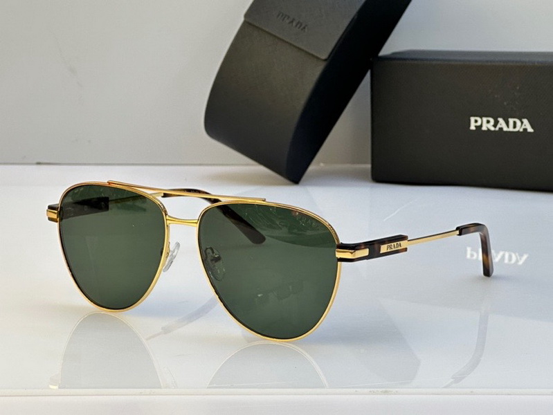 Pra*a sunglasses(aaaa)-1847