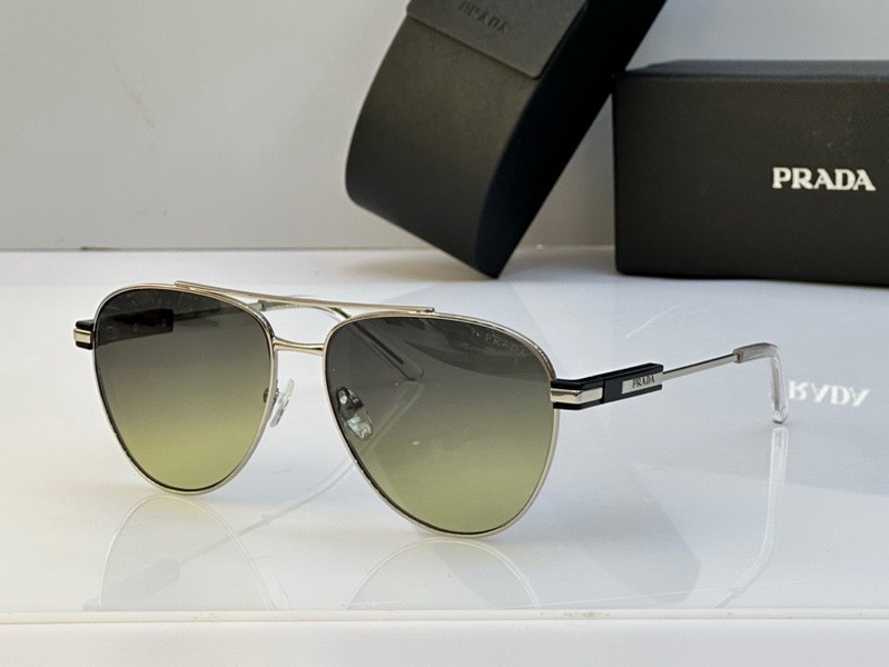 Pra*a sunglasses(aaaa)-1846