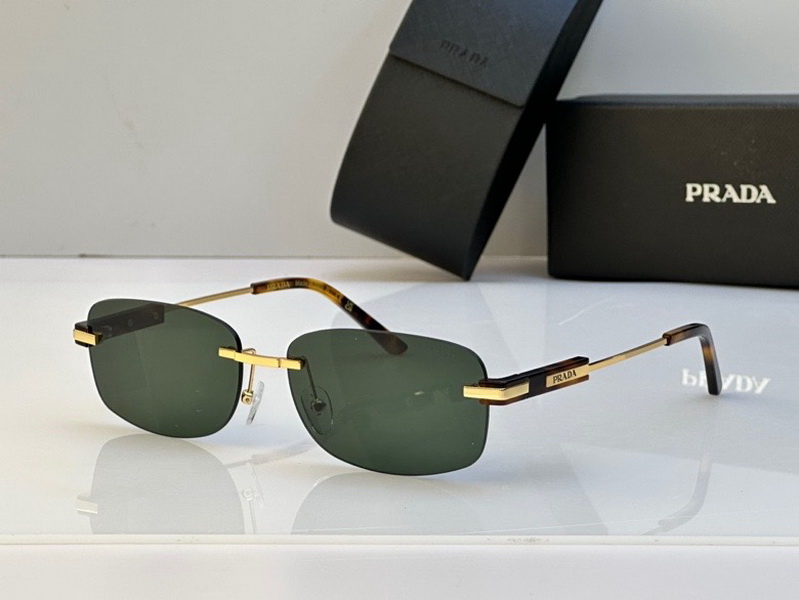 Pra*a sunglasses(aaaa)-1839