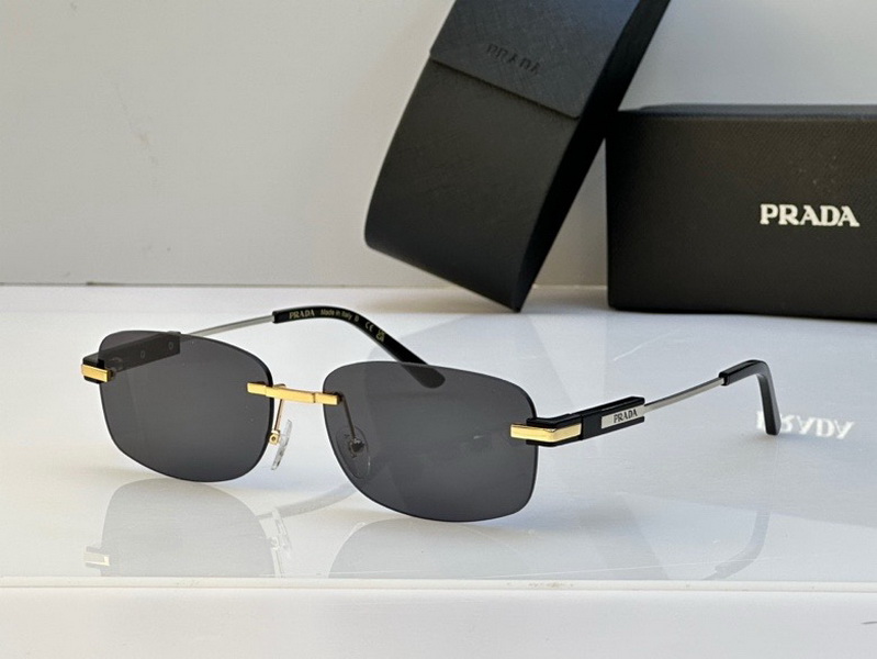 Pra*a sunglasses(aaaa)-1838