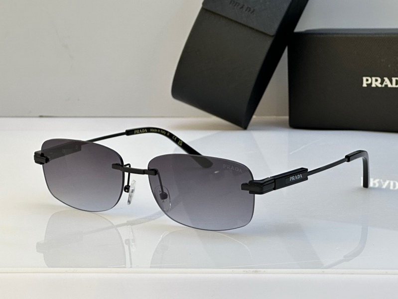 Pra*a sunglasses(aaaa)-1836