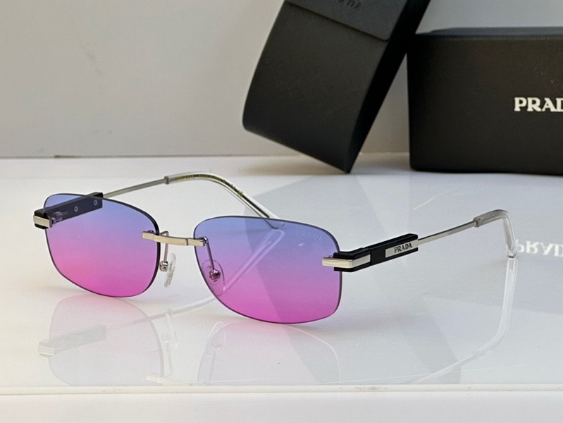 Pra*a sunglasses(aaaa)-1834