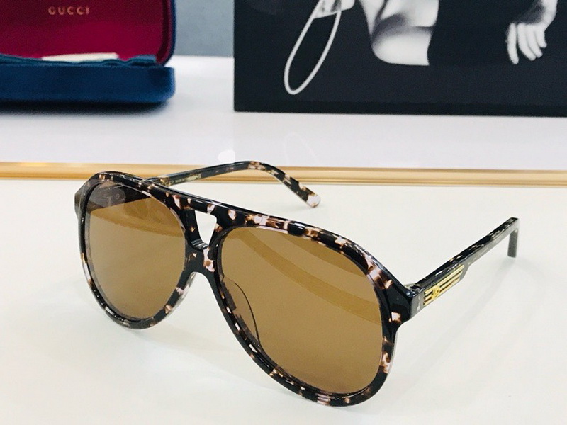G*u*i sunglasses(aaaa)-1481