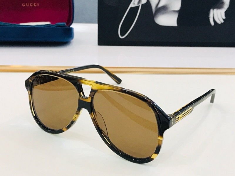 G*u*i sunglasses(aaaa)-1480