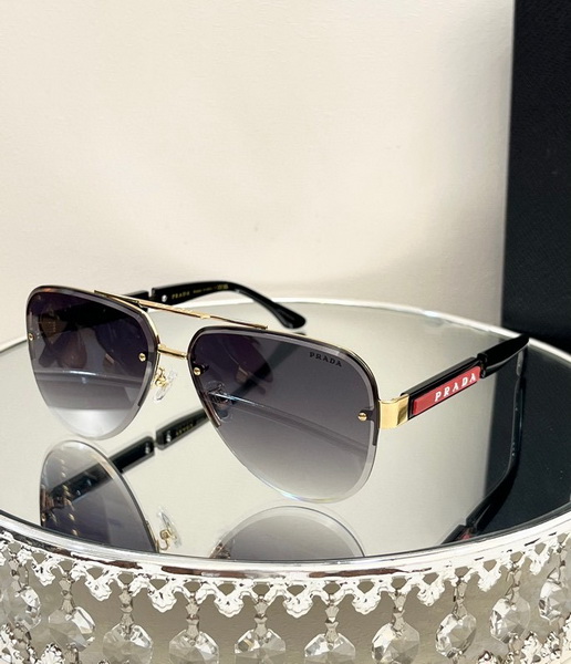 Pra*a sunglasses(aaaa)-1814