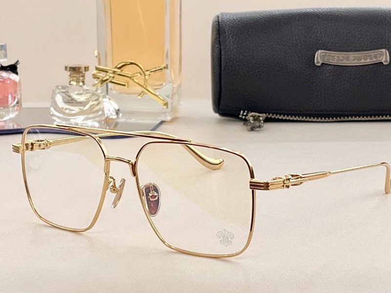 Ch**me He**ts sunglasses(aaaa)-165