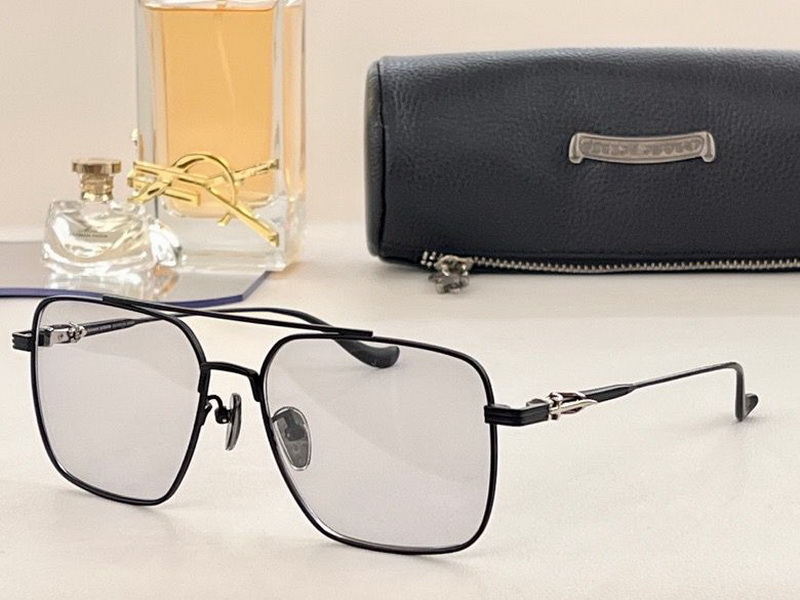 Ch**me He**ts sunglasses(aaaa)-984