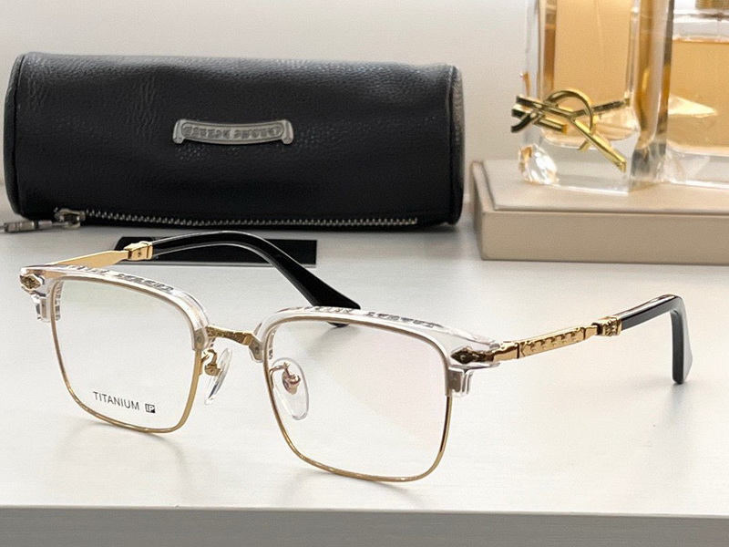 Ch**me He**ts sunglasses(aaaa)-161