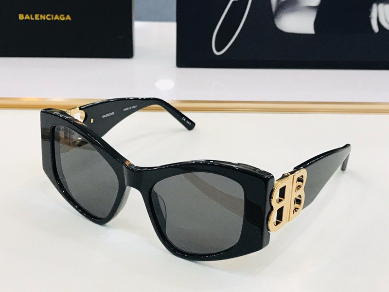 Ba*len*cia*ga sunglasses(aaaa)-186