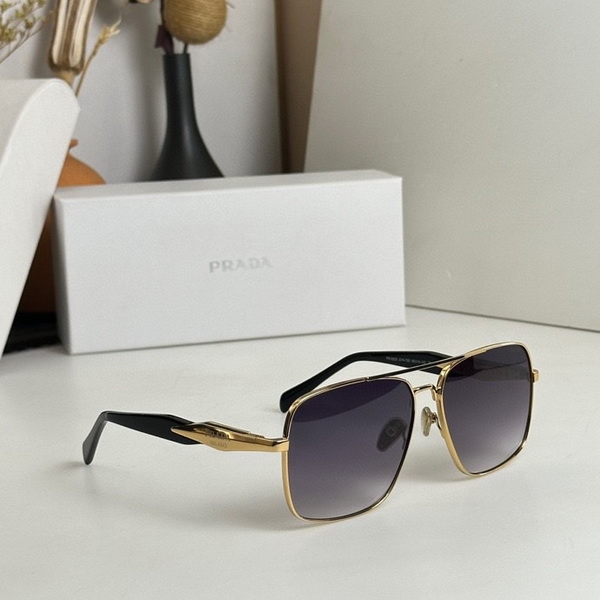 Pra*a sunglasses(aaaa)-1787