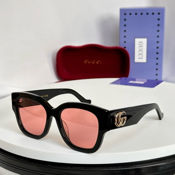 G*u*i sunglasses(aaaa)-1462
