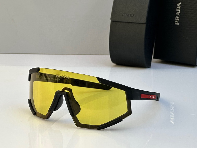 Pra*a sunglasses(aaaa)-1769