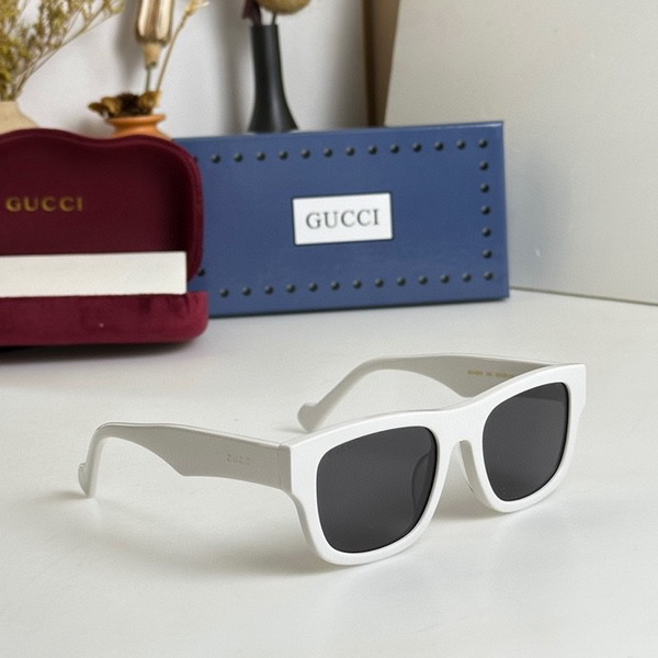 G*u*i sunglasses(aaaa)-1456