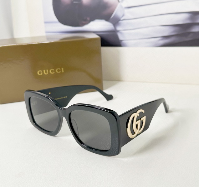 G*u*i sunglasses(aaaa)-1448