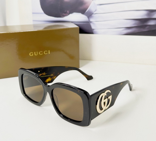 G*u*i sunglasses(aaaa)-1447