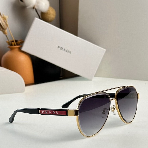 Pra*a sunglasses(aaaa)-1761