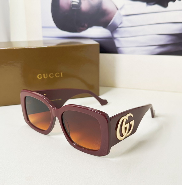 G*u*i sunglasses(aaaa)-1446