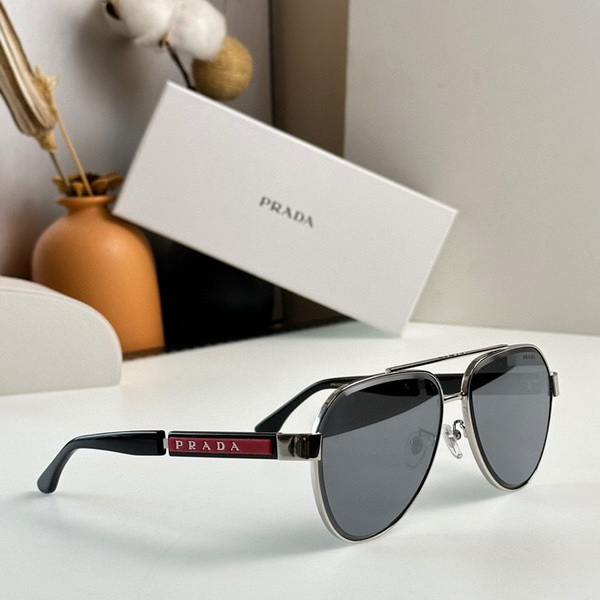 Pra*a sunglasses(aaaa)-1757