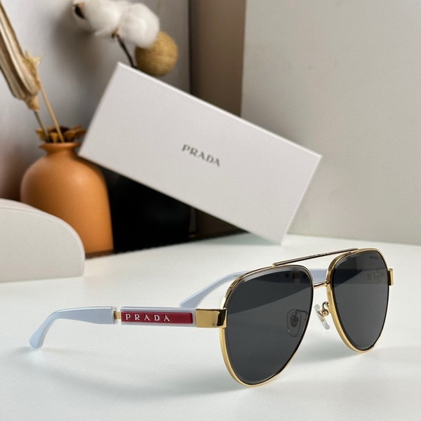 Pra*a sunglasses(aaaa)-1756