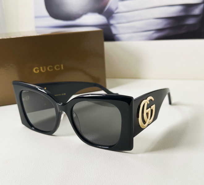 G*u*i sunglasses(aaaa)-1440