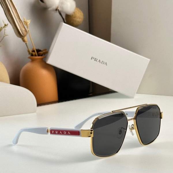 Pra*a sunglasses(aaaa)-1753