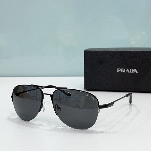 Pra*a sunglasses(aaaa)-1752