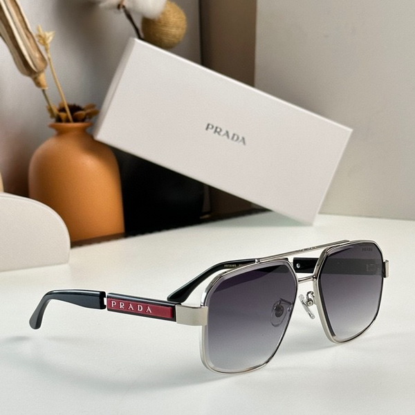 Pra*a sunglasses(aaaa)-1751