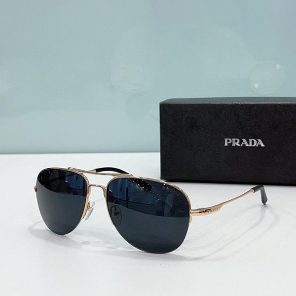 Pra*a sunglasses(aaaa)-1749
