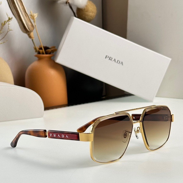 Pra*a sunglasses(aaaa)-1743