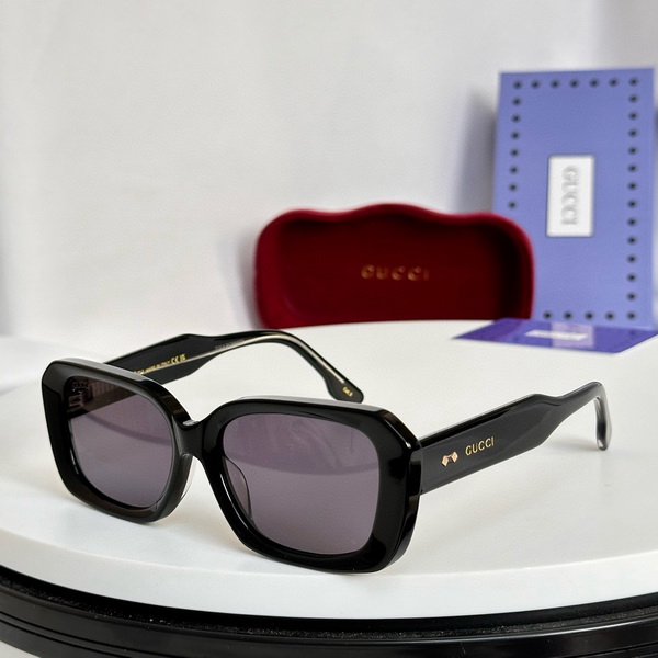 G*u*i sunglasses(aaaa)-1431