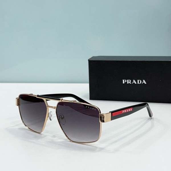 Pra*a sunglasses(aaaa)-1741