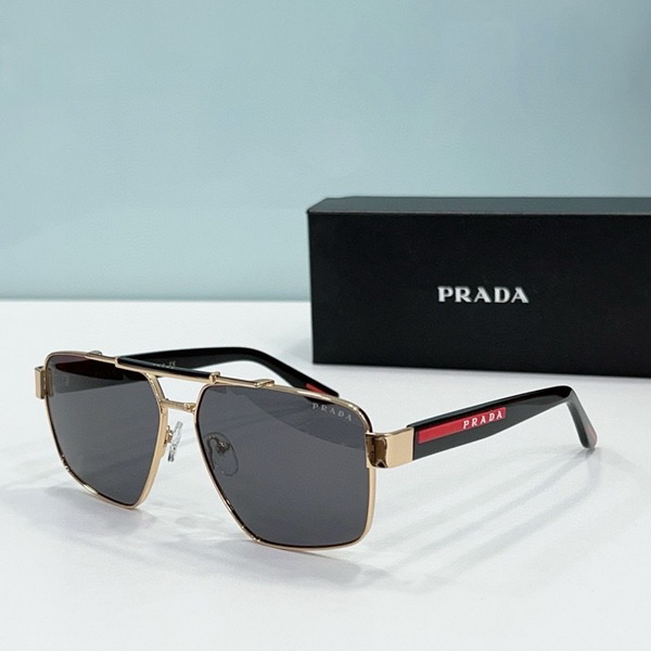 Pra*a sunglasses(aaaa)-1738