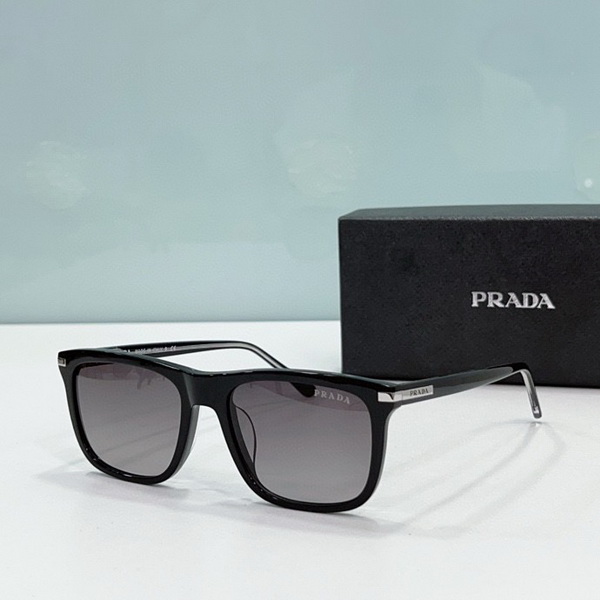 Pra*a sunglasses(aaaa)-1727