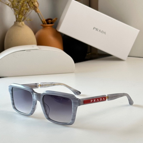 Pra*a sunglasses(aaaa)-1719