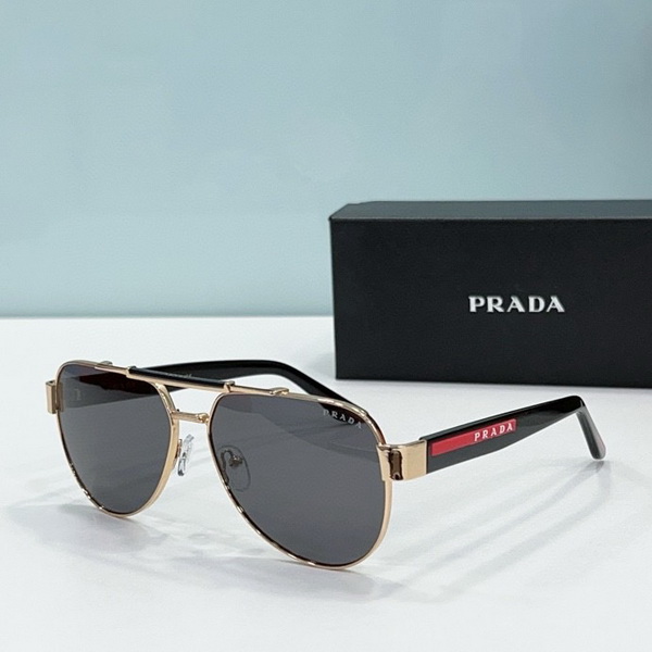 Pra*a sunglasses(aaaa)-1718