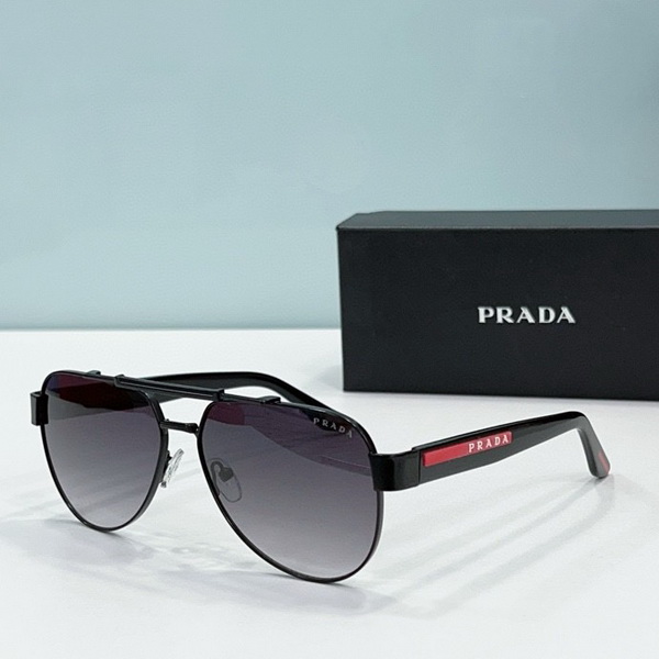 Pra*a sunglasses(aaaa)-1716