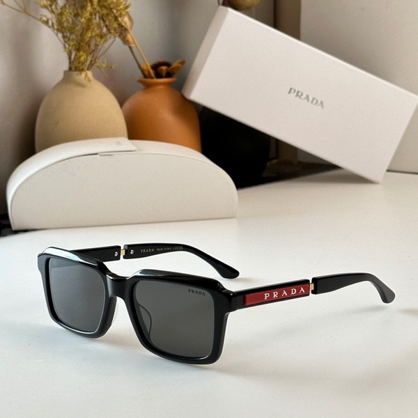 Pra*a sunglasses(aaaa)-1715