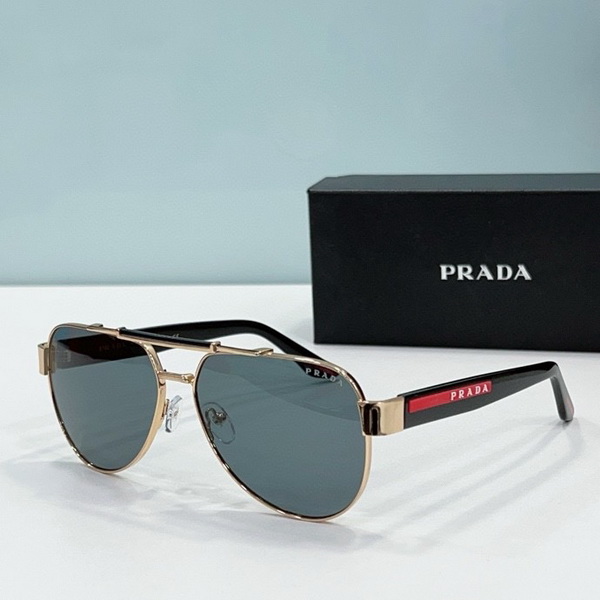Pra*a sunglasses(aaaa)-1714