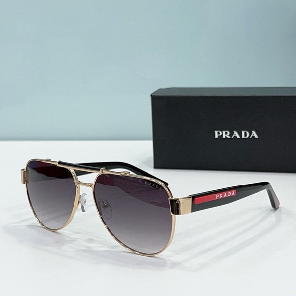 Pra*a sunglasses(aaaa)-1712