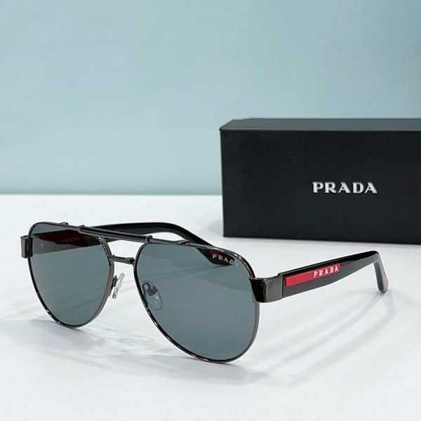 Pra*a sunglasses(aaaa)-1711
