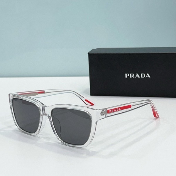 Pra*a sunglasses(aaaa)-1707
