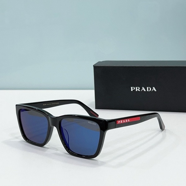 Pra*a sunglasses(aaaa)-1701