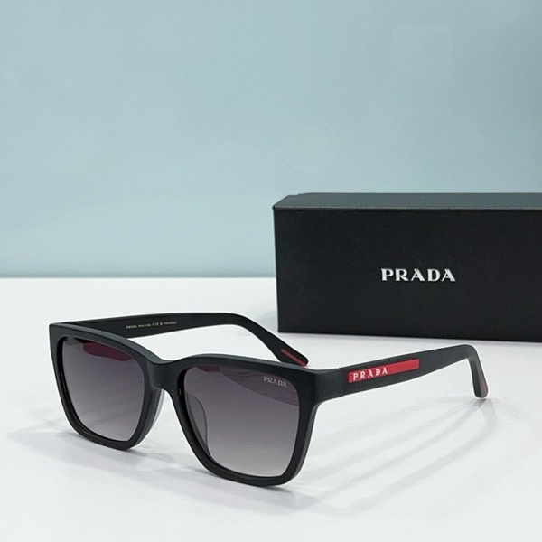 Pra*a sunglasses(aaaa)-1698