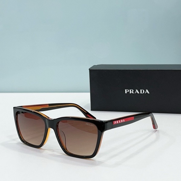 Pra*a sunglasses(aaaa)-1697