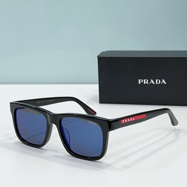 Pra*a sunglasses(aaaa)-1696
